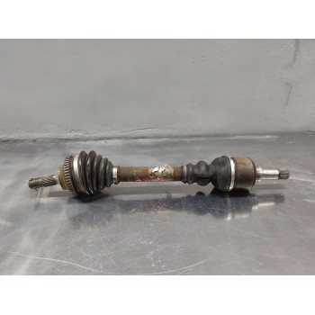 Recambio de transmision delantera izquierda para peugeot 206 berlina xt referencia OEM IAM   
