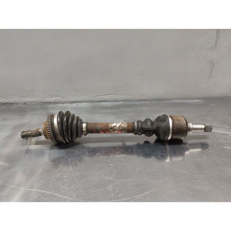 Recambio de transmision delantera izquierda para peugeot 206 berlina xt referencia OEM IAM   