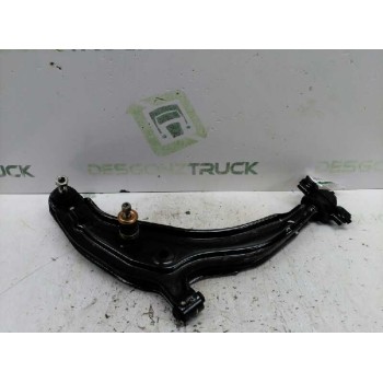 Recambio de brazo suspension inferior delantero derecho para nissan micra (k11) blue referencia OEM IAM 545002U711  