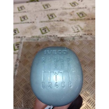 Recambio de palanca cambio para iveco eurocargo tector 5.9 diesel referencia OEM IAM   