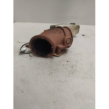 Recambio de caja mariposa para man tgx 18.xxx 12.4 diesel referencia OEM IAM 51152016301  FRENO MOTOR