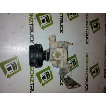 Recambio de valvula aire para volvo trucks fh 12 fh 12.460 (460cv) referencia OEM IAM 9730110110 3173150 