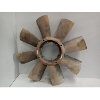 VENTILADOR VISCOSO MOTOR 5001866205 