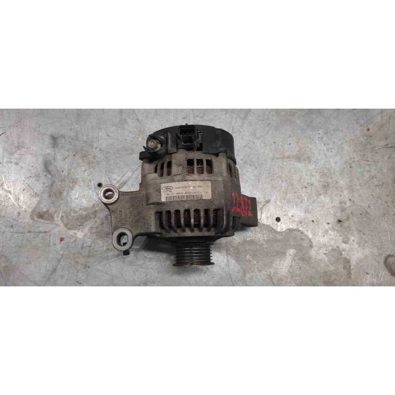 Recambio de alternador para ford focus turnier (cak) ambiente referencia OEM IAM 98AB10300CH - Blanco 2