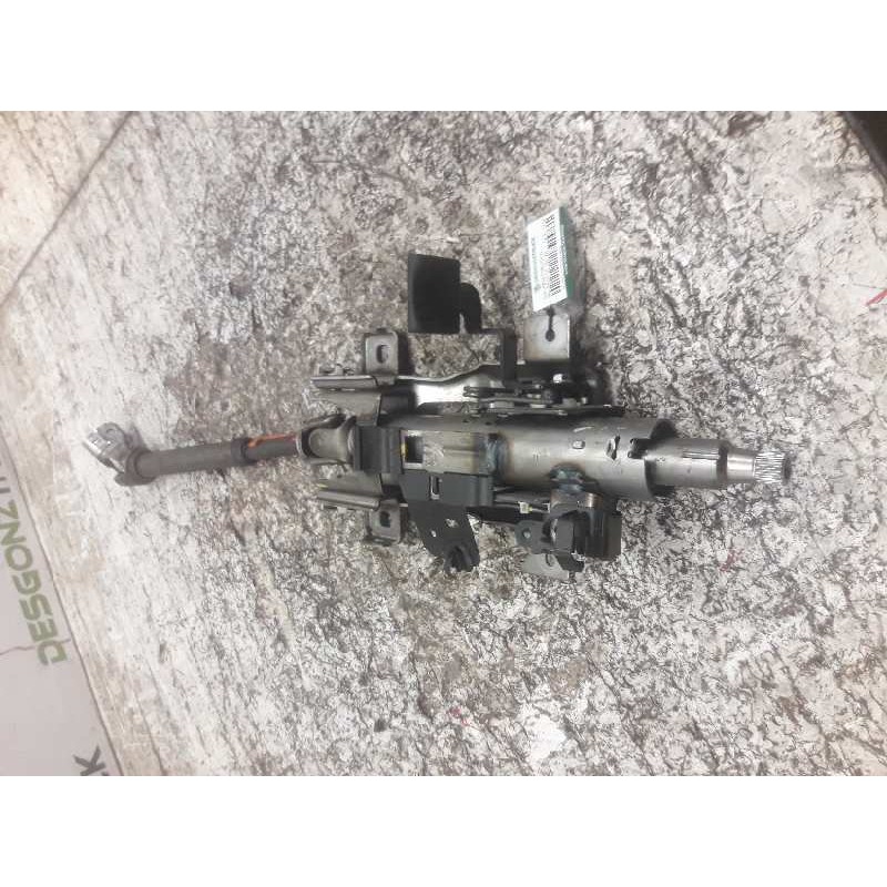Recambio de columna direccion para peugeot 307 (s1) xr referencia OEM IAM 2