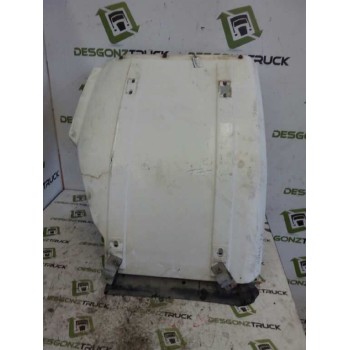 Recambio de guardabarros delantero izquierdo para scania serie 3 (p/r 113-320 ic euro1) fsa 3600 / 17-18.0 / ma 4x2 corto cr 13 