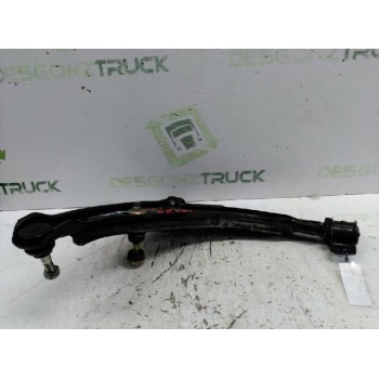 Recambio de brazo suspension inferior delantero derecho para nissan micra (k11) blue referencia OEM IAM 545002U711  