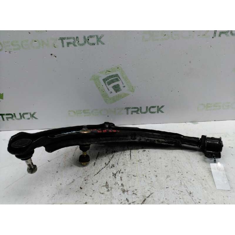 Recambio de brazo suspension inferior delantero derecho para nissan micra (k11) blue referencia OEM IAM 545002U711 - Azul 2