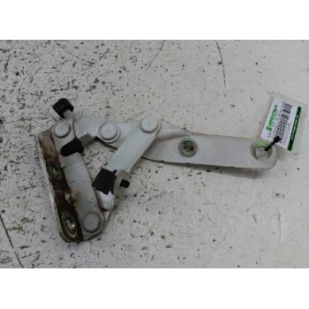 Recambio de bisagra capo izquierda para volkswagen lupo (6x1/6e1) advance referencia OEM IAM   