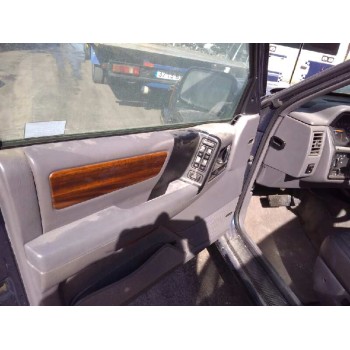 chrysler jeep gr.cherokee (zj)/(z) del año 2007