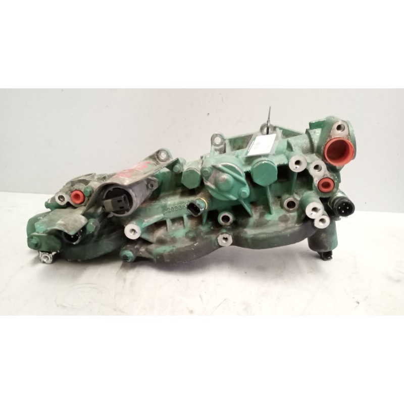 Recambio de soporte filtro aceite para volvo fm xxx 12.8 diesel referencia OEM IAM 22090617  