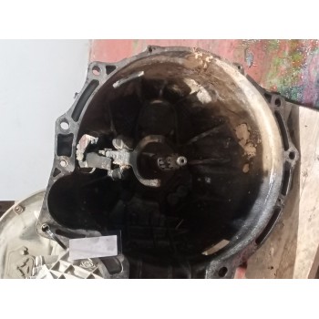 Recambio de caja cambios para iveco daily iii autobús 40 c 15, 50 c 15 referencia OEM IAM 6S300 8870922 