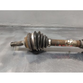Recambio de transmision delantera izquierda para peugeot 206 berlina xt referencia OEM IAM   