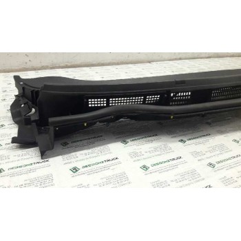 Recambio de torpedo para nissan note (e11e) acenta referencia OEM IAM 668629U100  