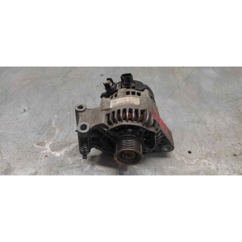 Recambio de alternador para ford focus turnier (cak) ambiente referencia OEM IAM 98AB10300CH - Blanco 3