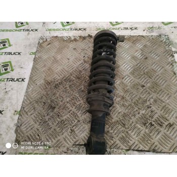 Recambio de amortiguador trasero derecho cabina para volvo fm 7 290/310 213/228 kw e2/3 fg  4900 18 to (4x2) largo (lh1 o l2h1) 