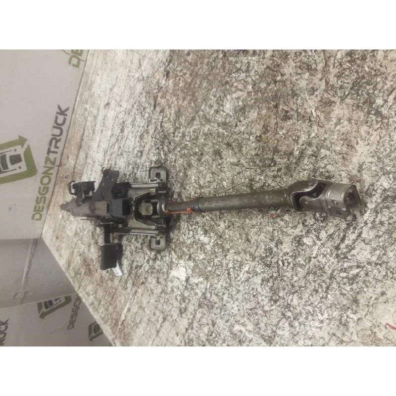 Recambio de columna direccion para peugeot 307 (s1) xr referencia OEM IAM 3