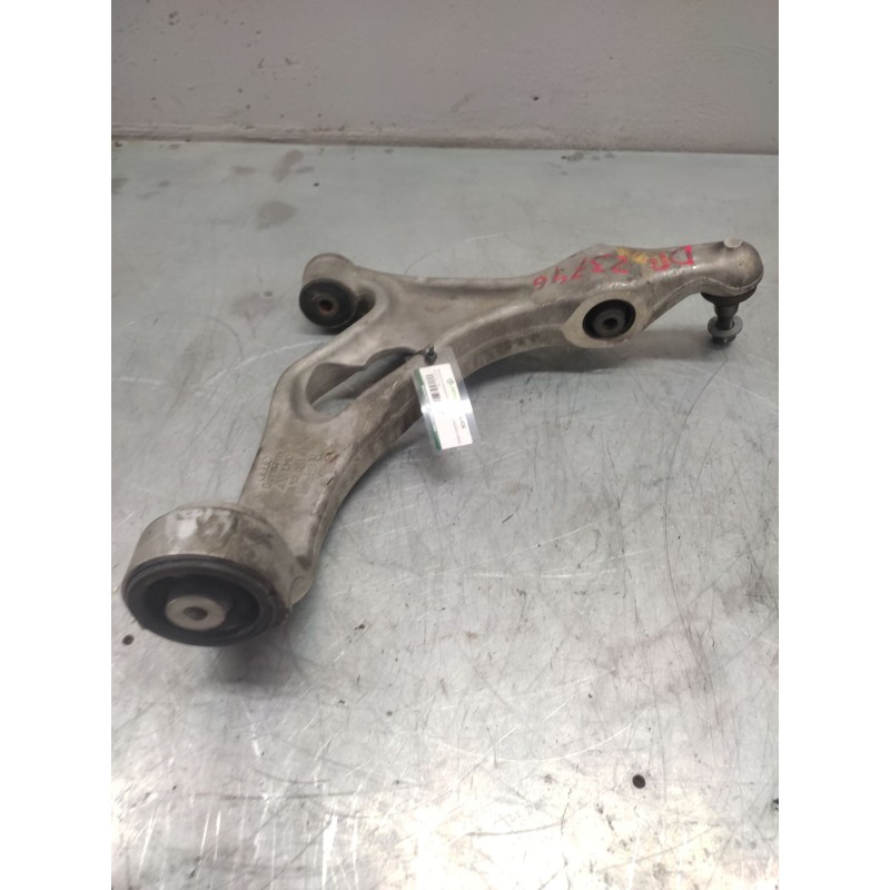 Recambio de brazo suspension inferior delantero derecho para audi q7 (4l) 3.0 tdi (176kw) referencia OEM IAM   