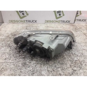 Recambio de faro izquierdo para chevrolet kalos 1.4 se referencia OEM IAM   