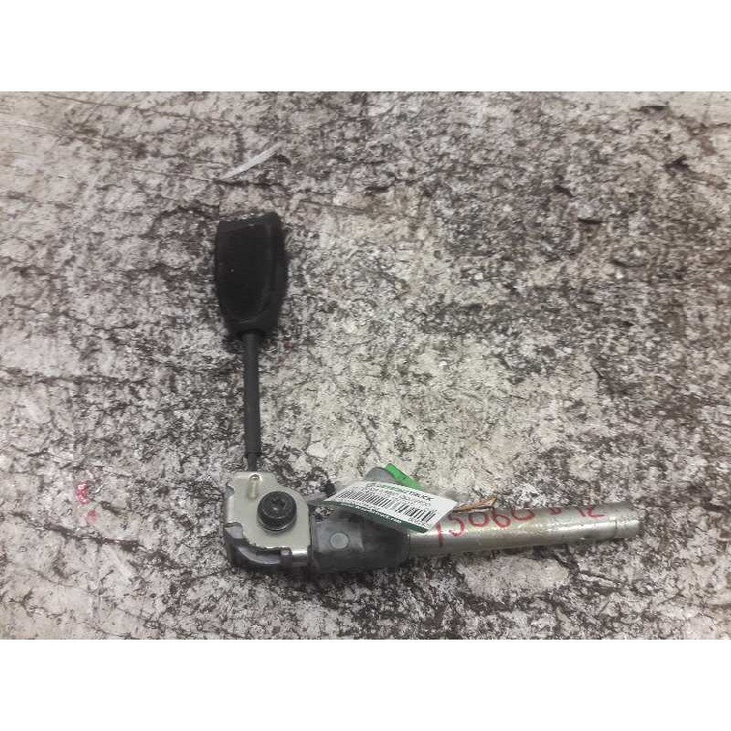 Recambio de pretensor airbag izquierdo para opel corsa d 1.3 16v cdti referencia OEM IAM 6082929 - Blanco