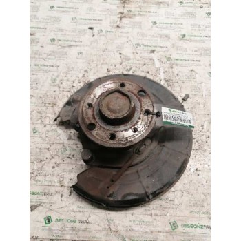 Recambio de mangueta trasera izquierda para opel vectra b berlina básico referencia OEM IAM   