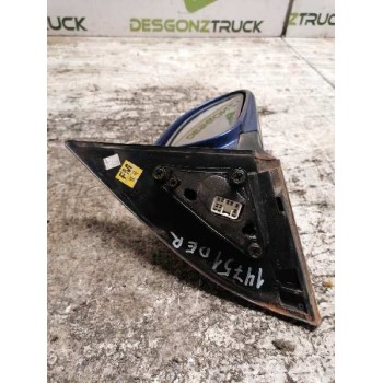 Recambio de retrovisor derecho para daewoo nubira berlina 1.6 cat referencia OEM IAM  5 PINS 