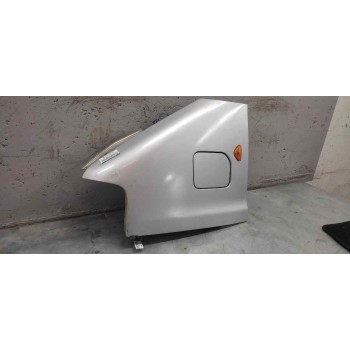 Recambio de aleta delantera izquierda para peugeot boxer monovolumen (rs3200)(330)(´02) referencia OEM IAM   
