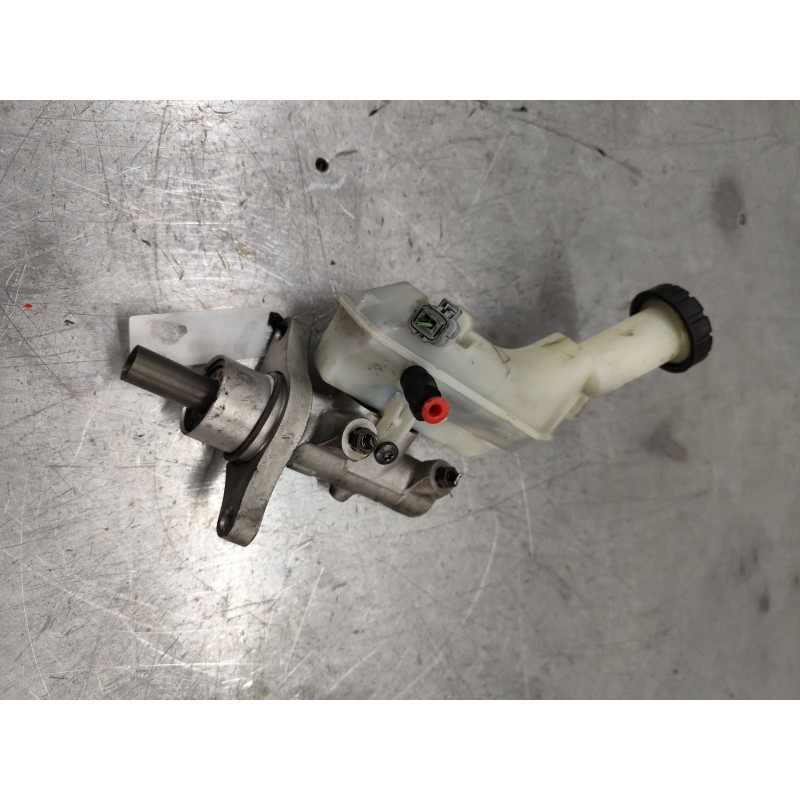 Recambio de bomba freno para renault clio iii dynamique referencia OEM IAM 8200129956 - Plata 4