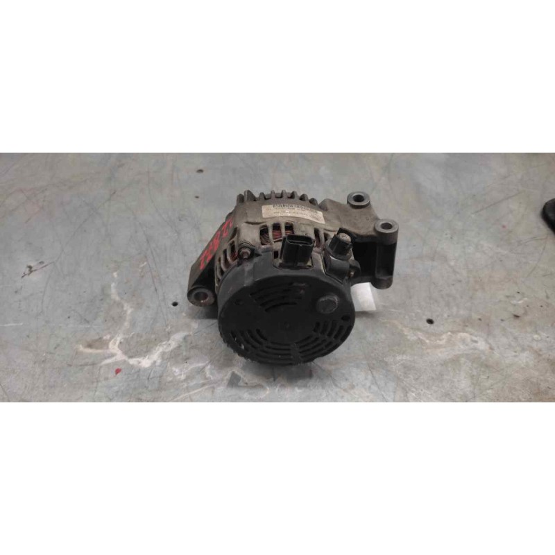 Recambio de alternador para ford focus turnier (cak) ambiente referencia OEM IAM 98AB10300CH - Blanco 4