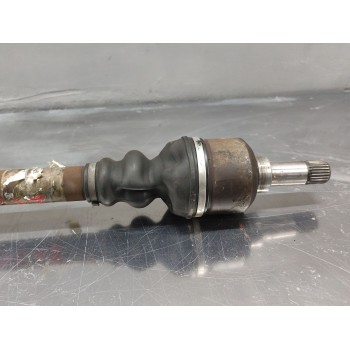 Recambio de transmision delantera izquierda para peugeot 206 berlina xt referencia OEM IAM   
