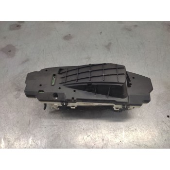 Recambio de cuadro instrumentos para toyota yaris 1.0 cat referencia OEM IAM 838000DJ00  