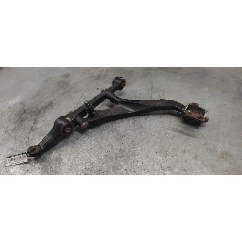 Recambio de brazo suspension inferior delantero izquierdo para mg serie 45 (t/rt) classic referencia OEM IAM   