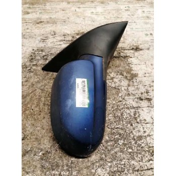 Recambio de retrovisor derecho para daewoo nubira berlina 1.6 cat referencia OEM IAM  5 PINS 