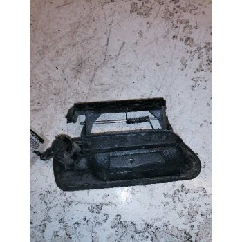 Recambio de maneta exterior delantera izquierda para citroën xantia berlina 1.6 referencia OEM IAM 9610006477  