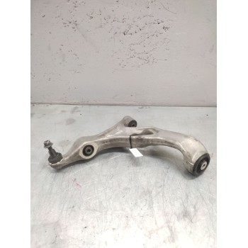 Recambio de brazo suspension inferior delantero derecho para audi q7 (4l) 3.0 tdi (176kw) referencia OEM IAM   