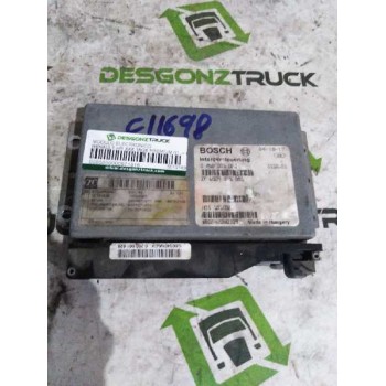 MODULO ELECTRONICO 5010143622 0260001028 CENTRALITA INTARDER