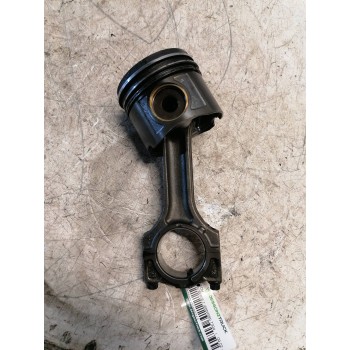 Recambio de piston para bmw serie 7 (e65/e66) 730d referencia OEM IAM   