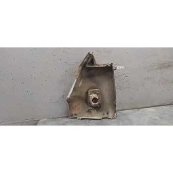Recambio de aleta delantera izquierda para peugeot boxer monovolumen (rs3200)(330)(´02) referencia OEM IAM   