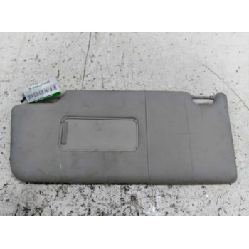 Recambio de parasol izquierdo para ford mondeo berlina (ge) ambiente referencia OEM IAM  DELANTERO 