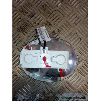 Recambio de luz interior para iveco eurocargo tector 5.9 diesel referencia OEM IAM 41221031 08874000 