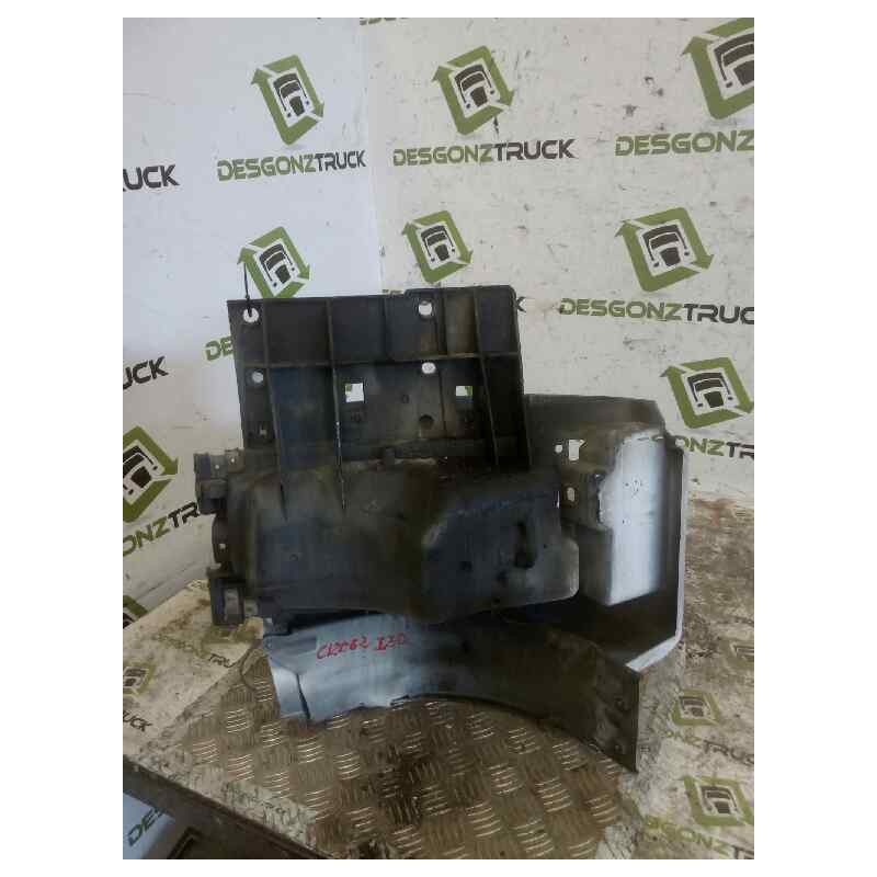 Recambio de soporte faro izquierdo para scania serie 4 (p/r 164 l) fsa 480 (4x2) e3 largo cr 19 a referencia OEM IAM 2