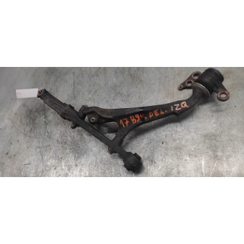 Recambio de brazo suspension inferior delantero izquierdo para mg serie 45 (t/rt) classic referencia OEM IAM   