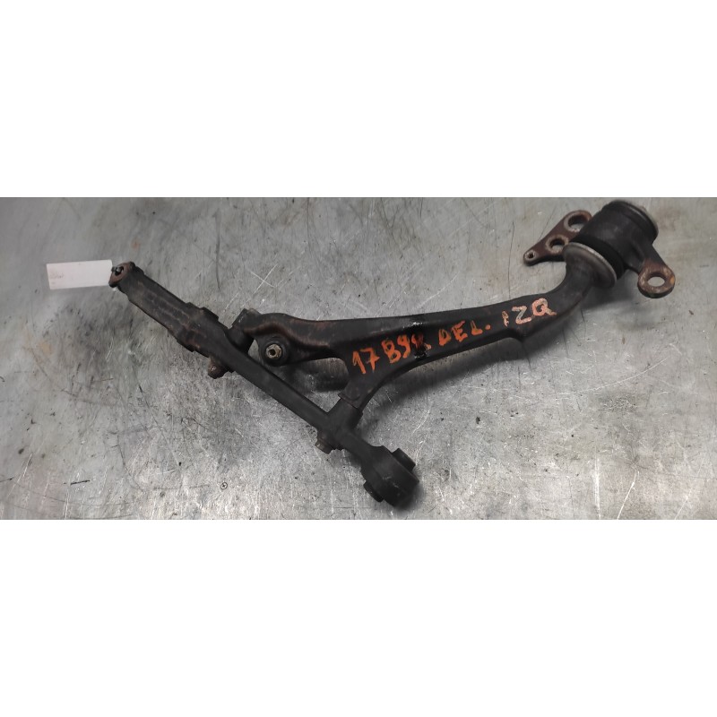 Recambio de brazo suspension inferior delantero izquierdo para mg serie 45 (t/rt) classic referencia OEM IAM - Gris 2