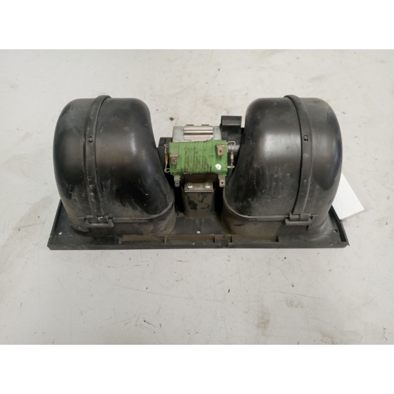 Recambio de motor calefaccion para daf serie xf106 referencia OEM IAM 1672646  