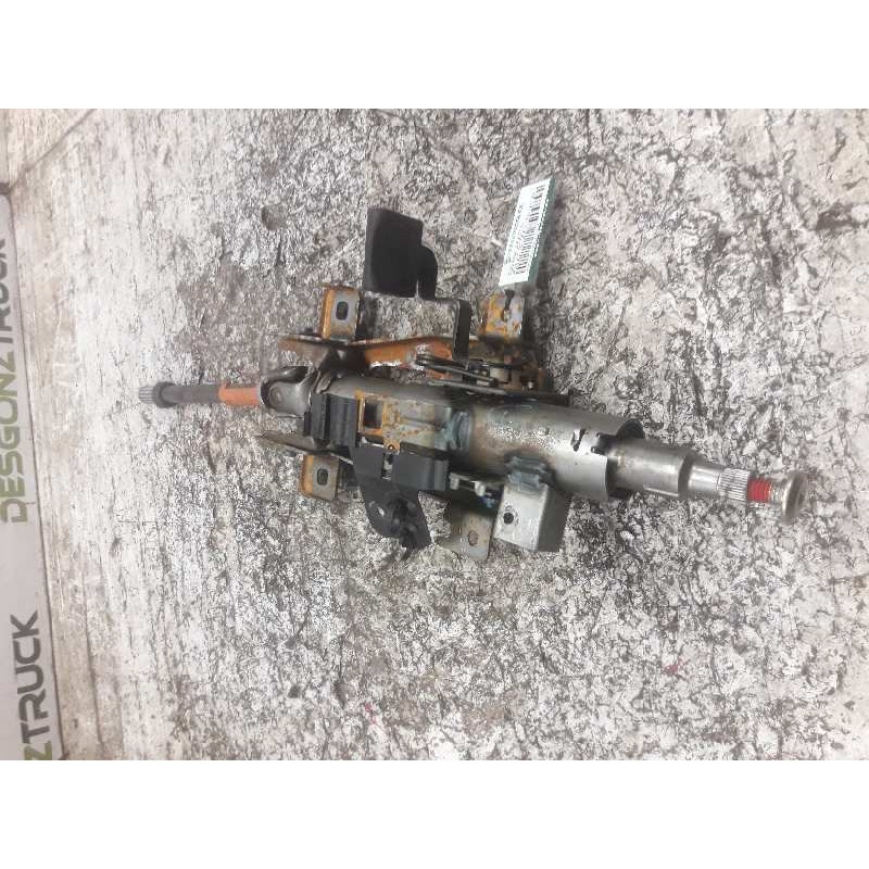 Recambio de columna direccion para peugeot 307 break / sw (s1) sw referencia OEM IAM - Gris 2