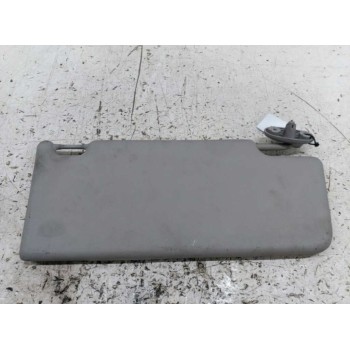 Recambio de parasol izquierdo para ford mondeo berlina (ge) ambiente referencia OEM IAM  DELANTERO 