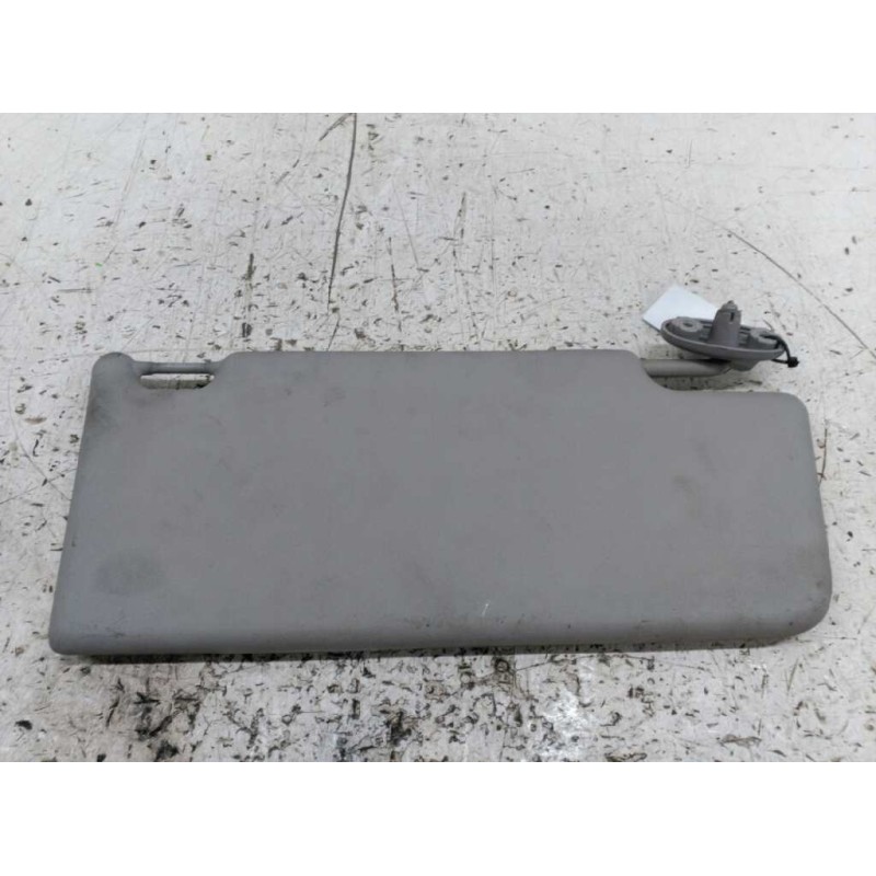 Recambio de parasol izquierdo para ford mondeo berlina (ge) ambiente referencia OEM IAM  DELANTERO - Gris 2