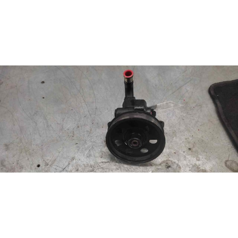 Recambio de bomba direccion para ford focus turnier (cak) ambiente referencia OEM IAM   