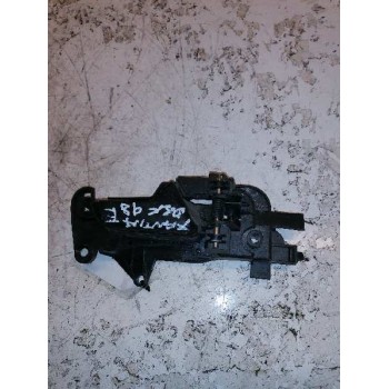 Recambio de maneta interior delantera derecha para citroën xantia berlina 1.6 referencia OEM IAM 9610679977  