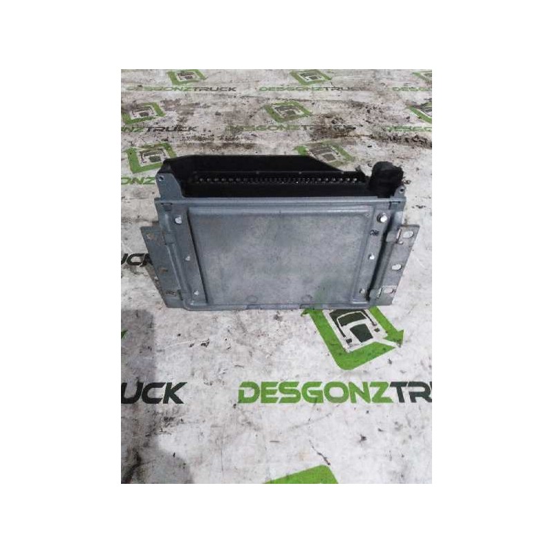 Recambio de modulo electronico para renault hr 420.18/26 premium 01  fsa 4x2 420.18 larga distancia referencia OEM IAM 501014362 - Azul 3